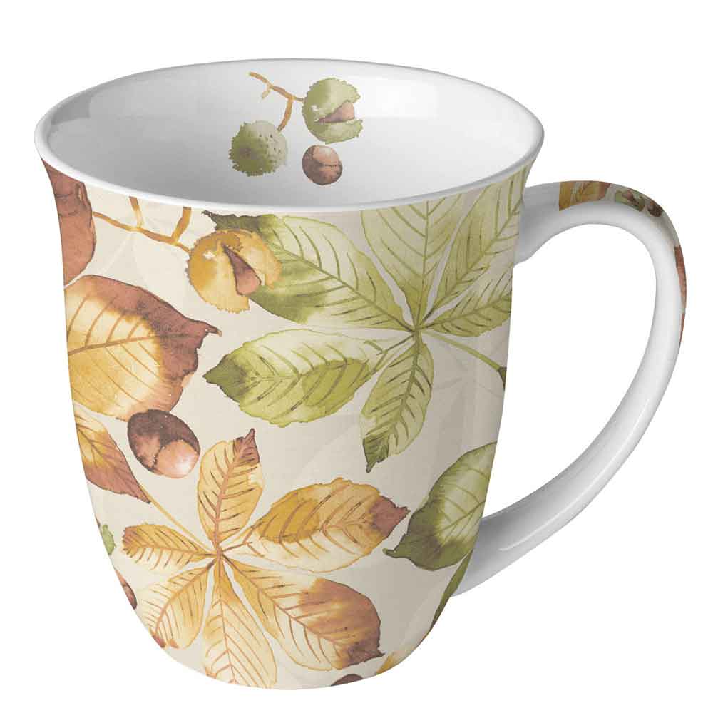 Kubek 0.4 L Castanea