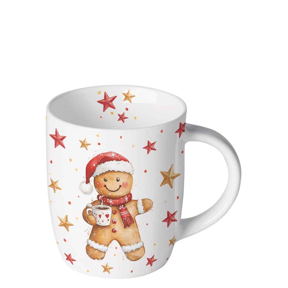 Kubek 0.2 L Cocoa and cookie